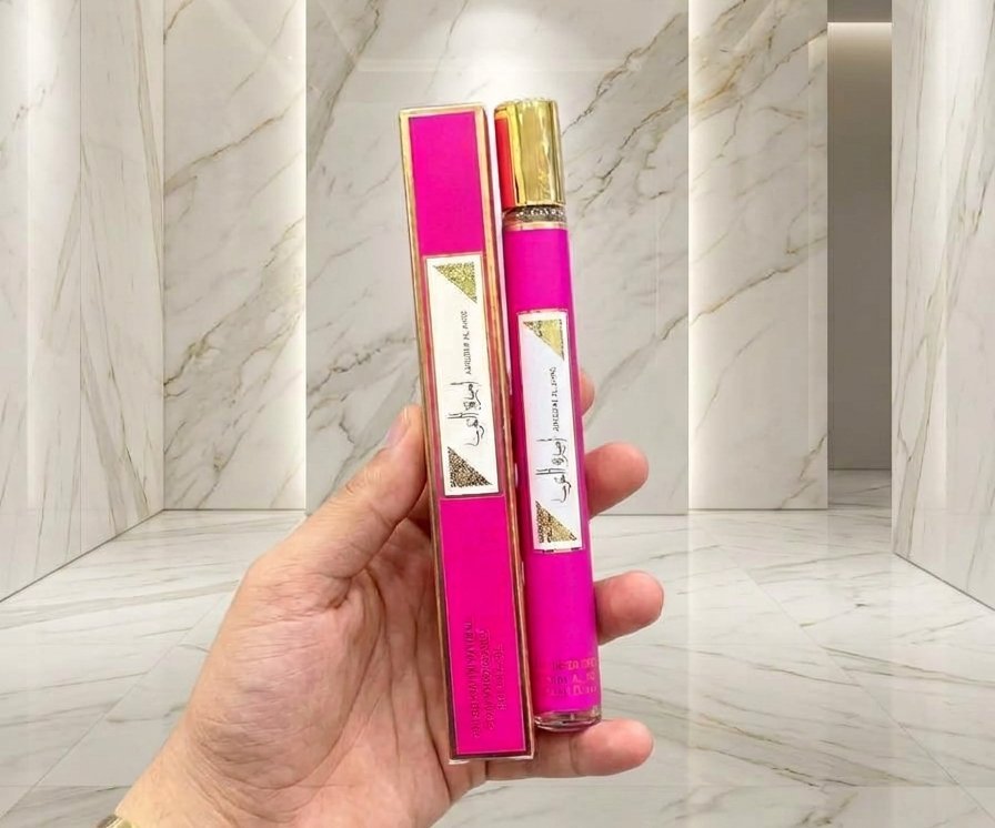 Parfum stylos 