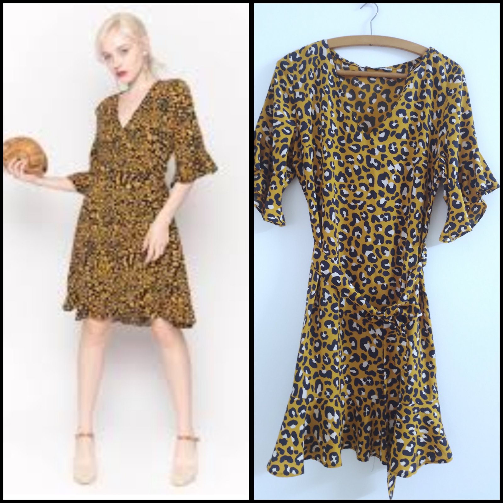 Robe mamouchka France 