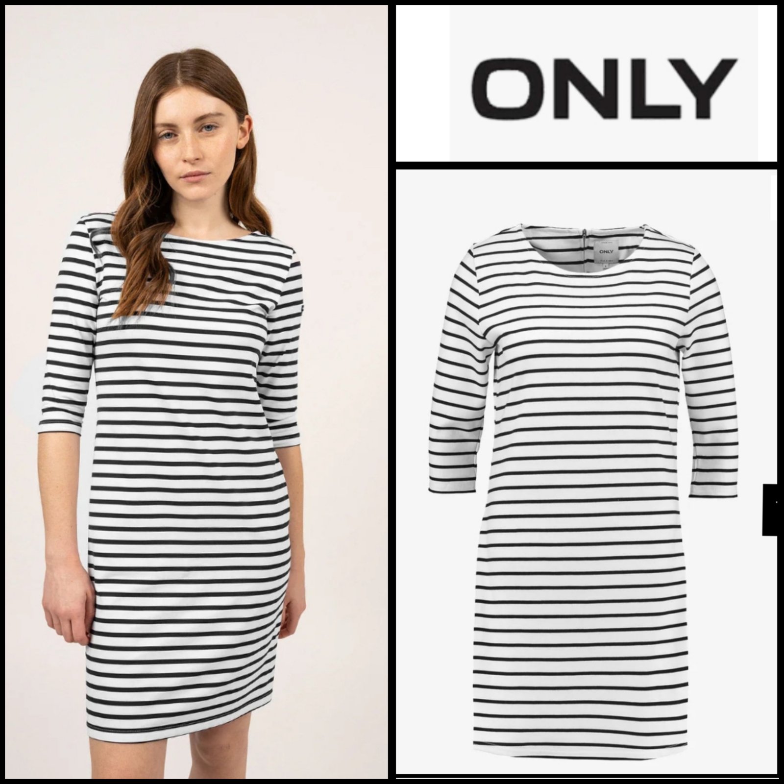 Jolie robe only 