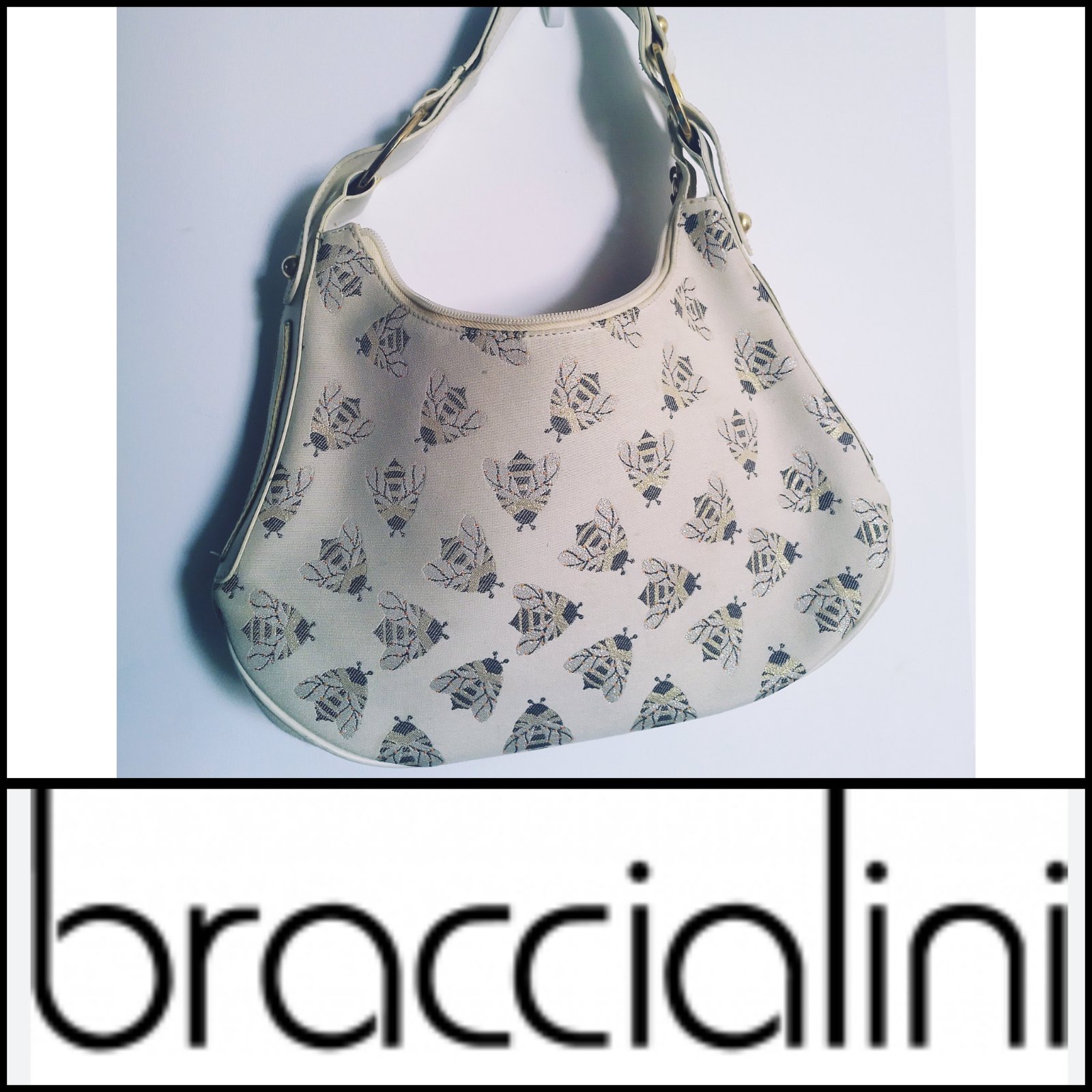 Jolie sac braccialini