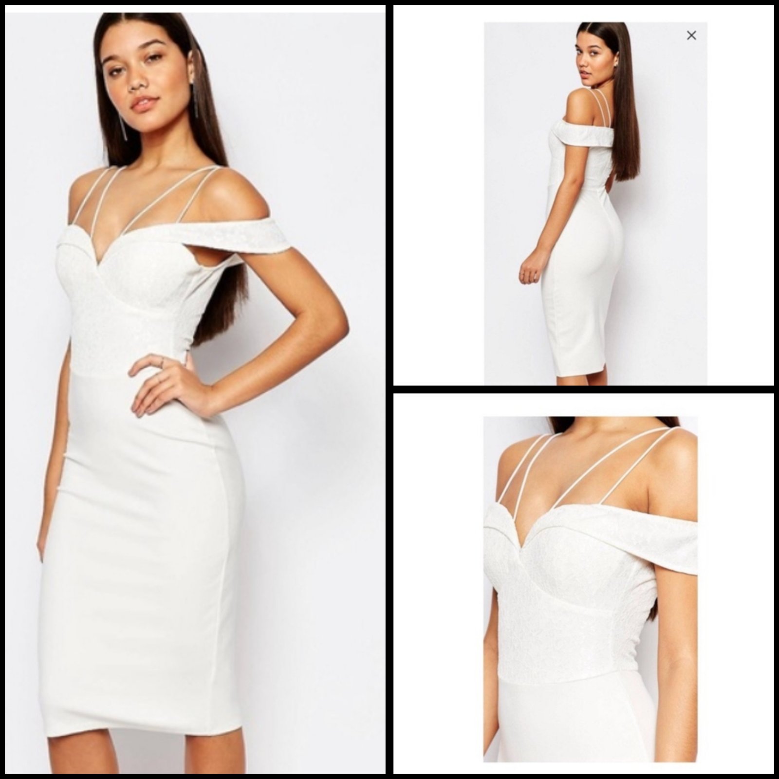 Jolie robe 