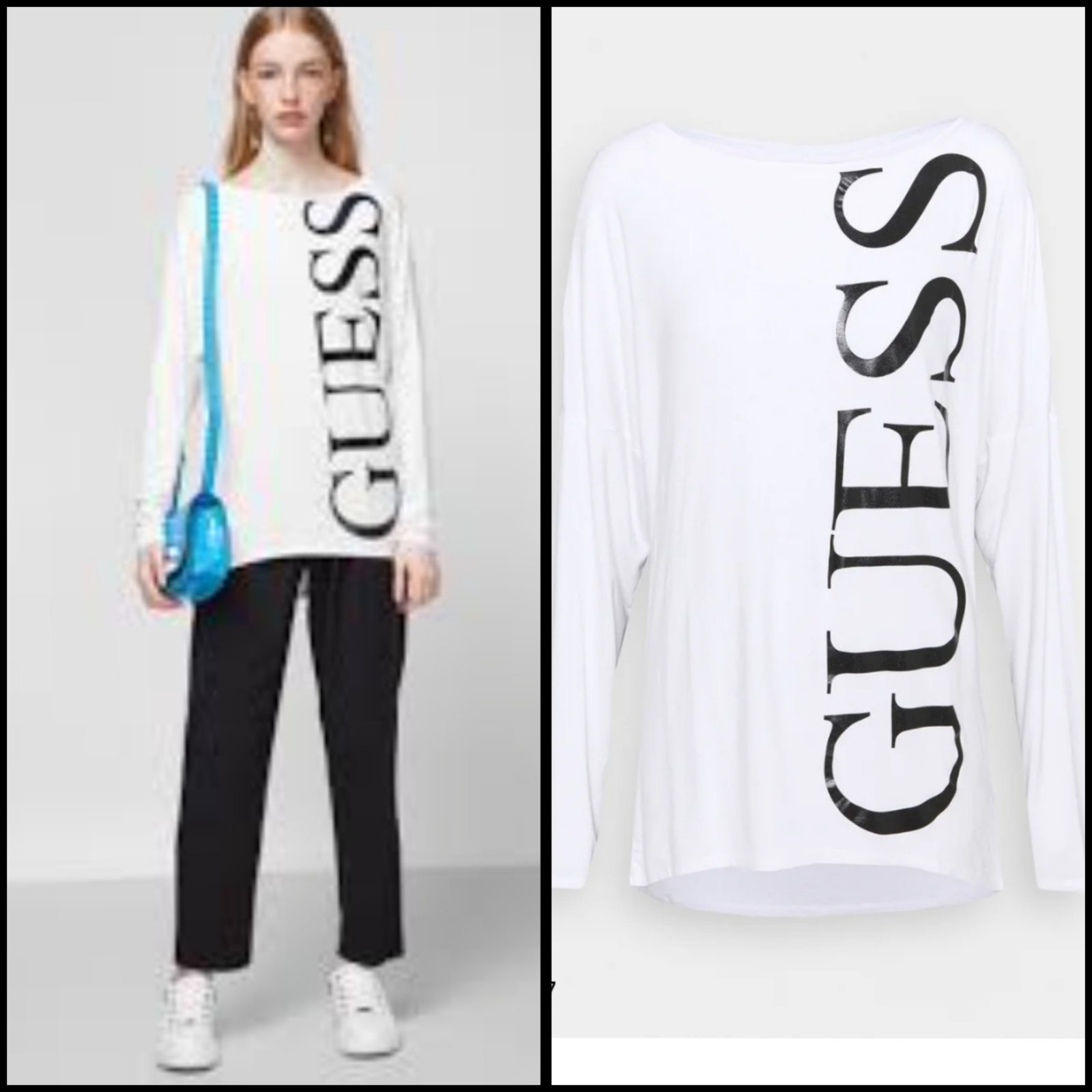 Pull guess