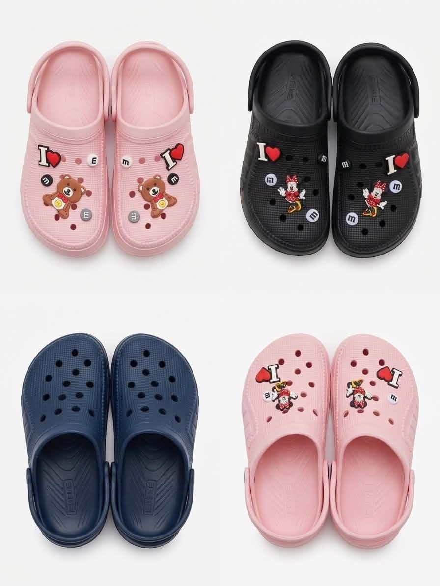 Crocs médicale 