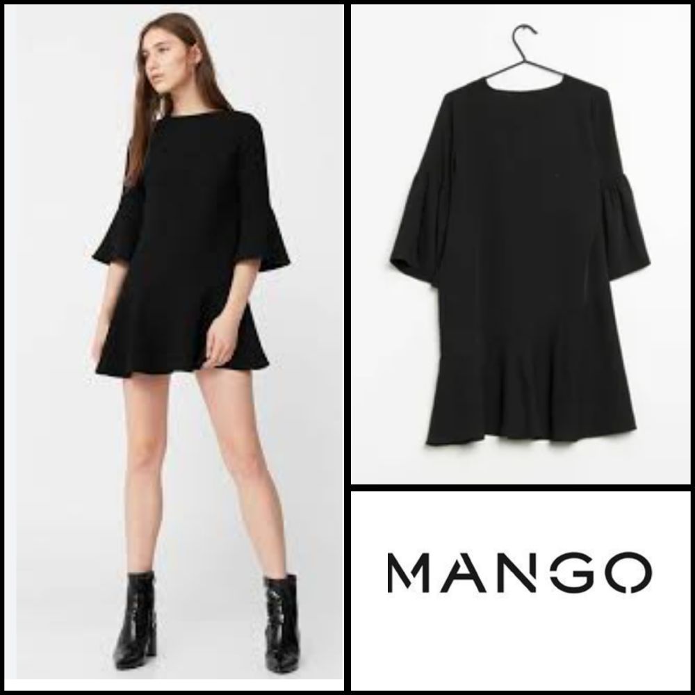 robe mango 