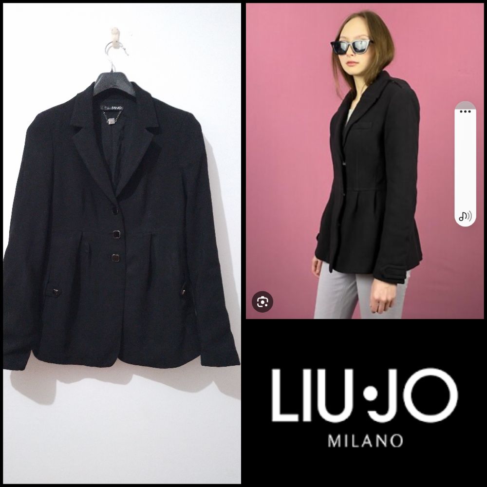 Jolie blazer Liu.jo 