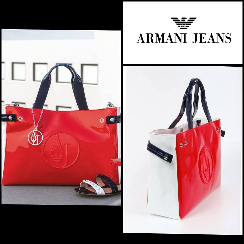 Jolie sac Armani jeans