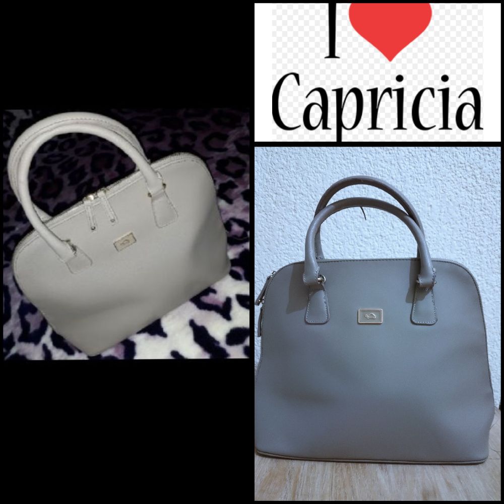 jolie sac capricia