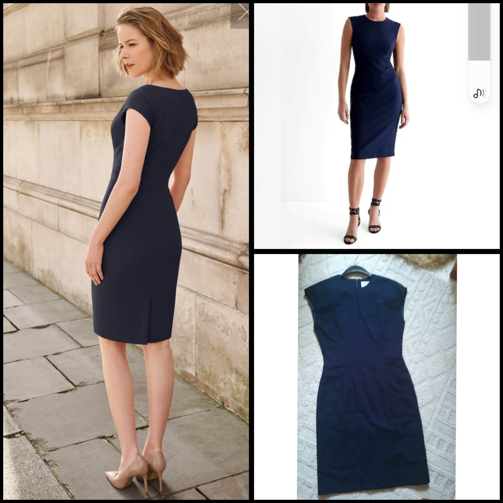 Jolie robe kasper 