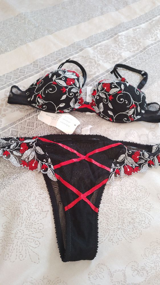 lingeries 