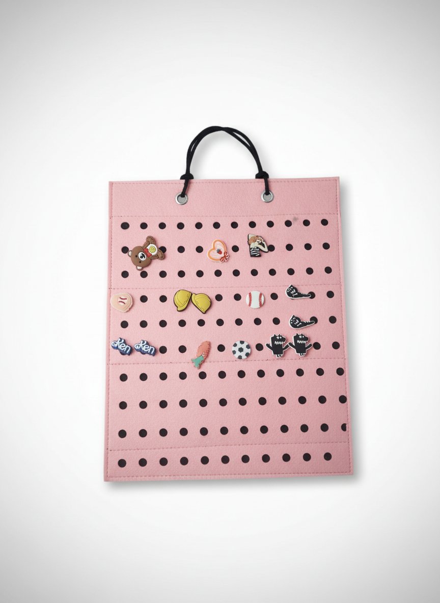 Pins pour crocs 