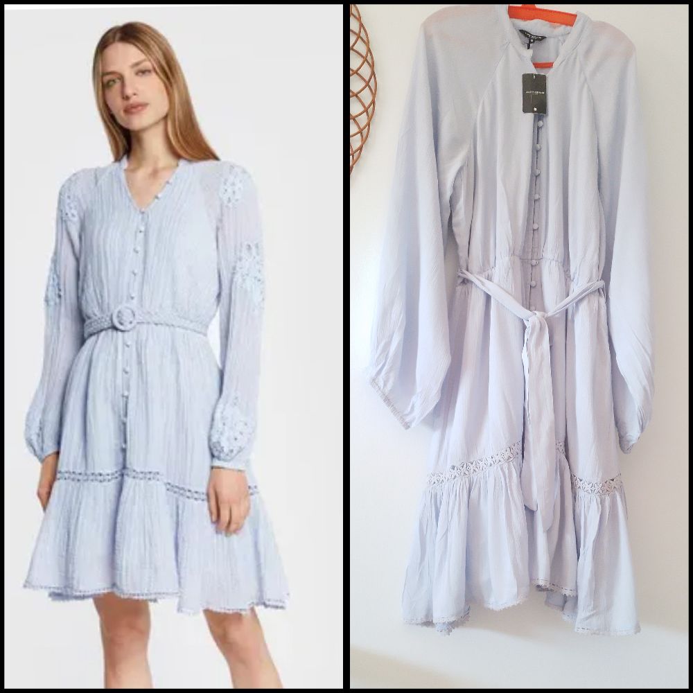 Jolie robe 
