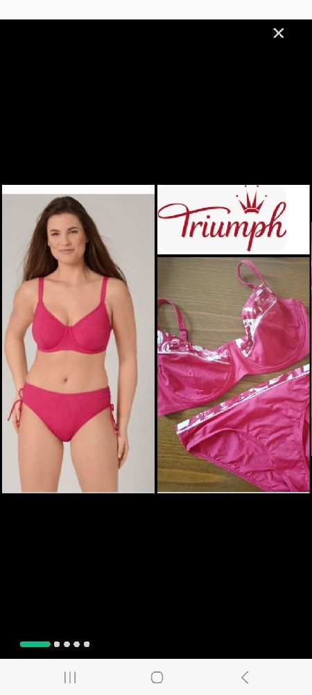 Jolie pikini 42/44