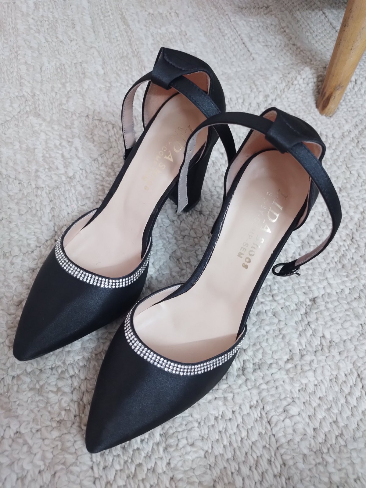 Escarpins neuf