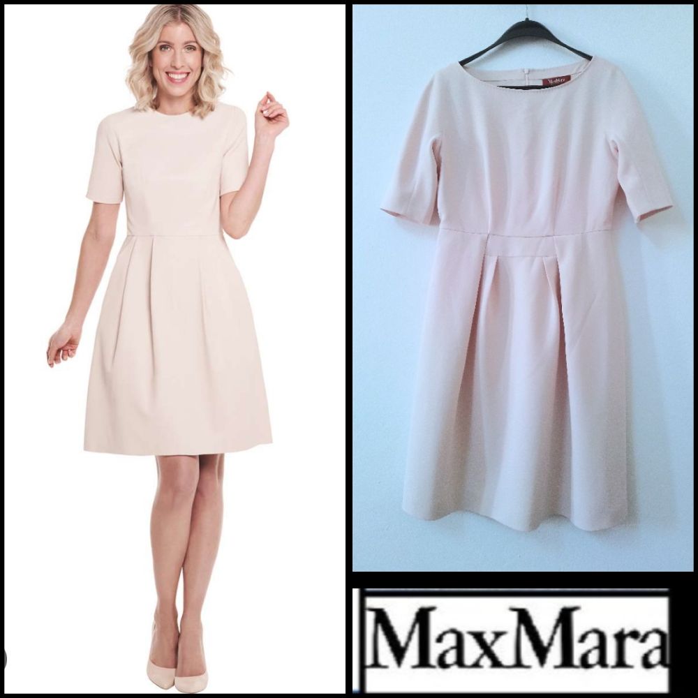 Jolie robe maxmara 