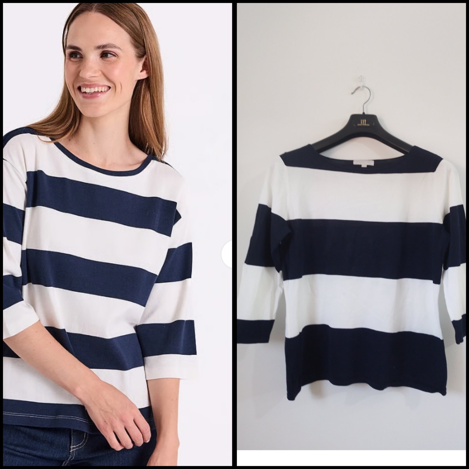 Jolie pull 