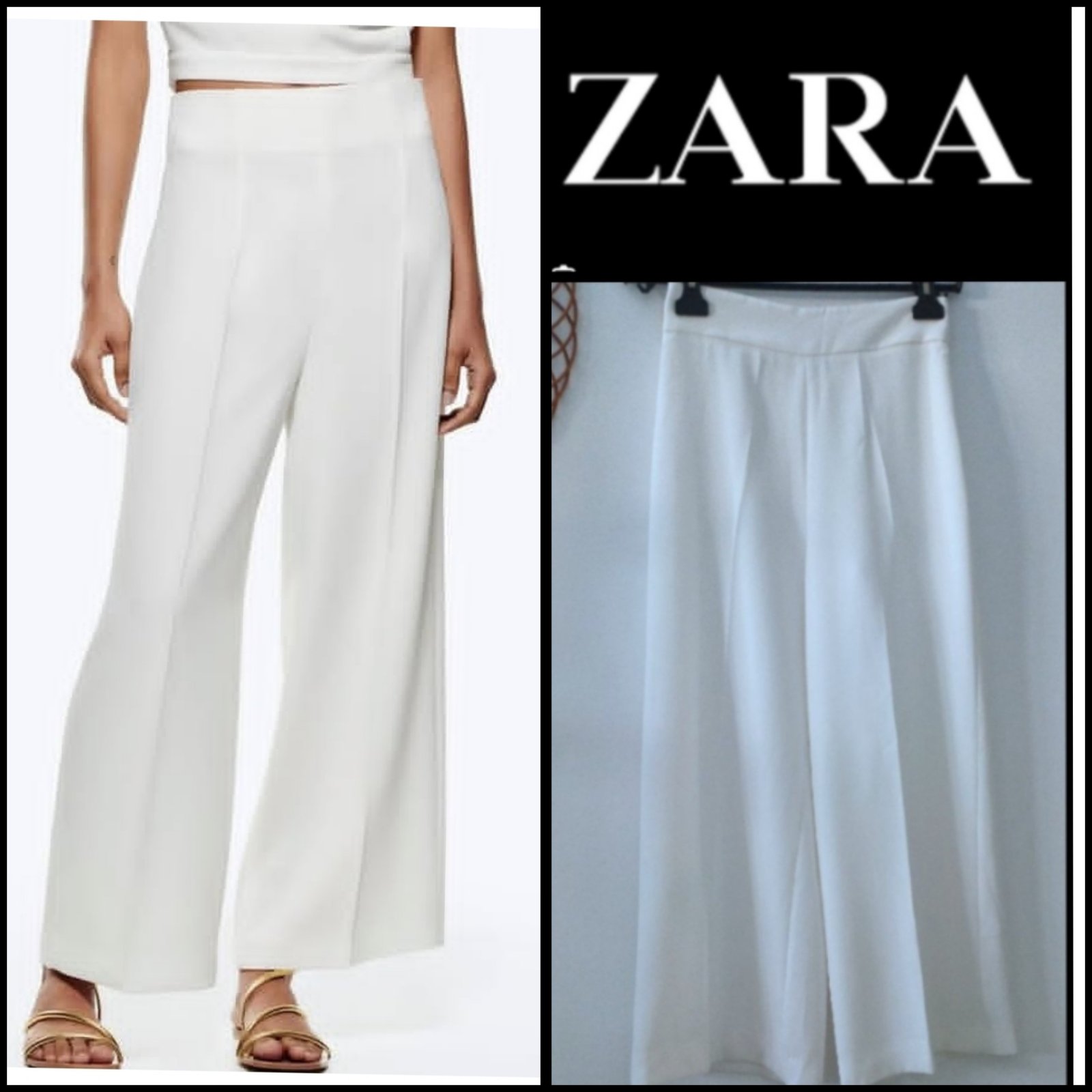 Jolie large zara 