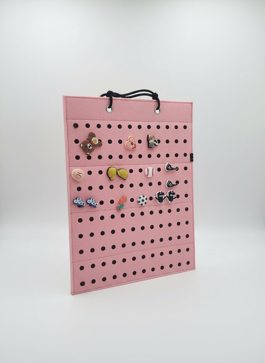 Pins pour crocs 