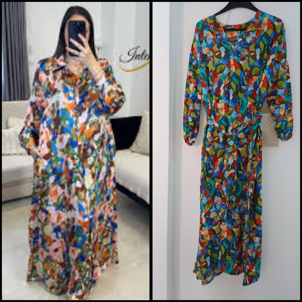 Jolie robe 