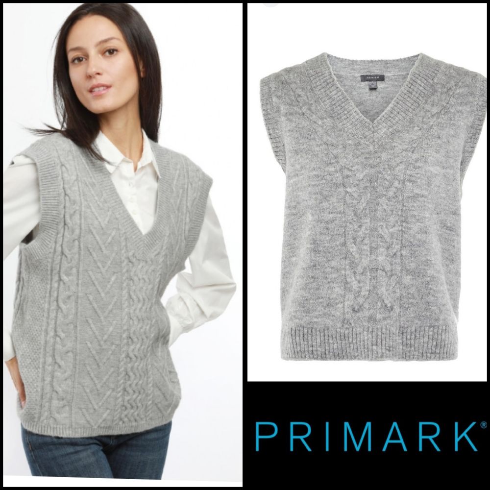 Jolie debardeur primark