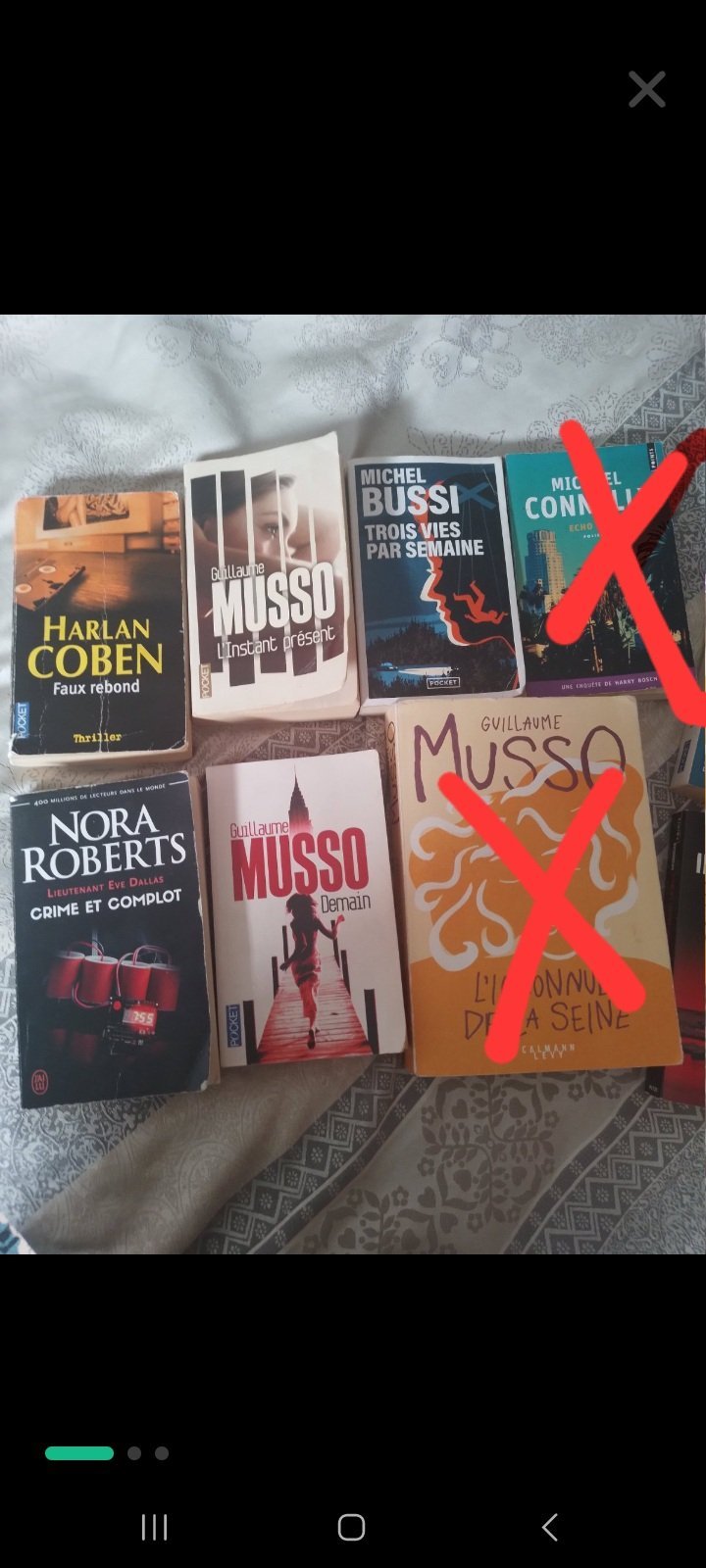  Un roman à 13dt 