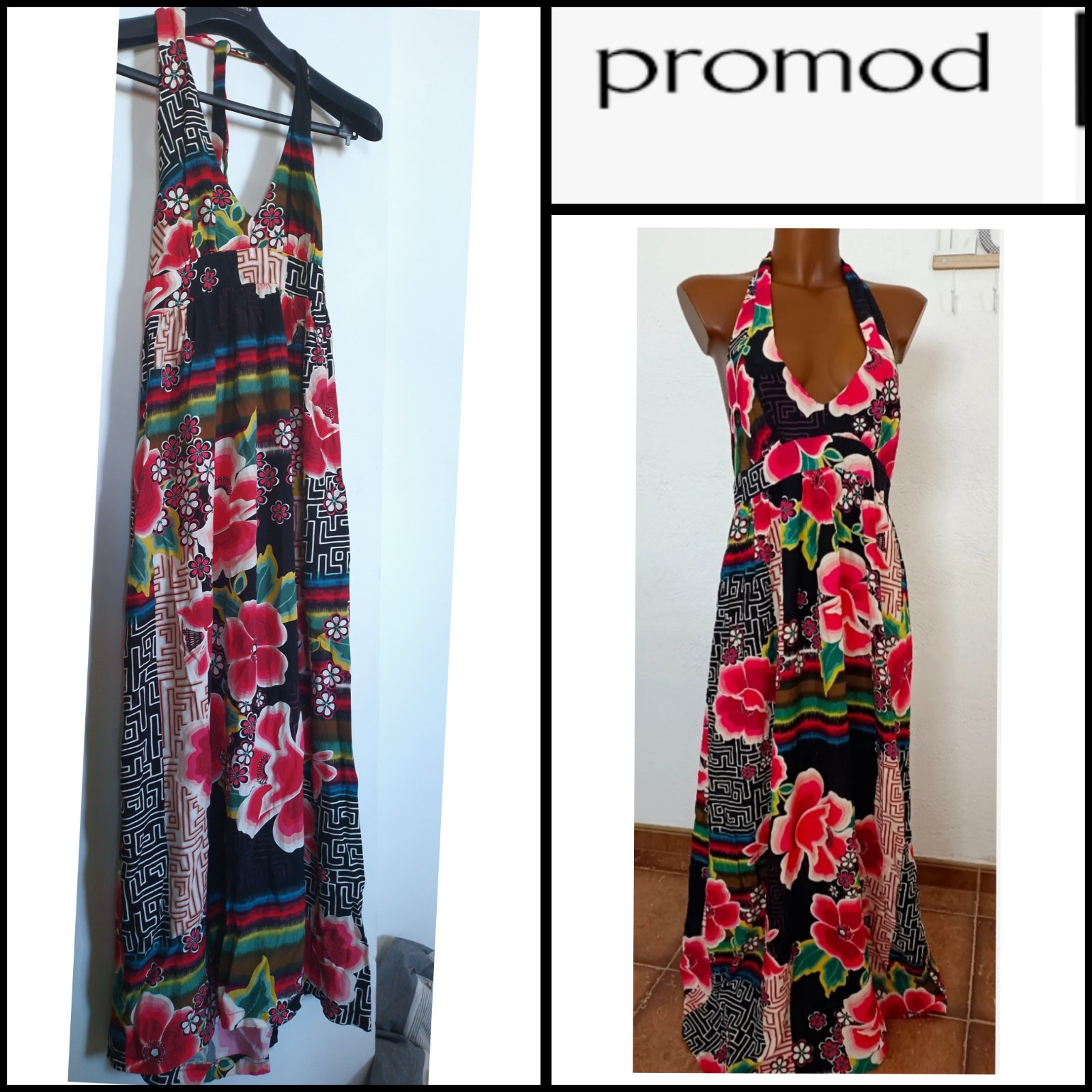 Jolie robe  