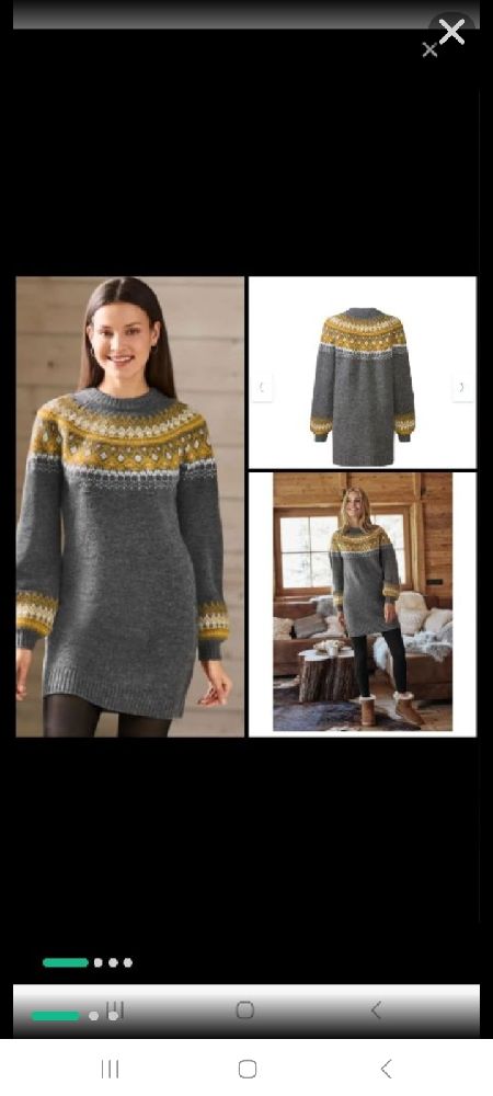 Jolie robe neuf esmara