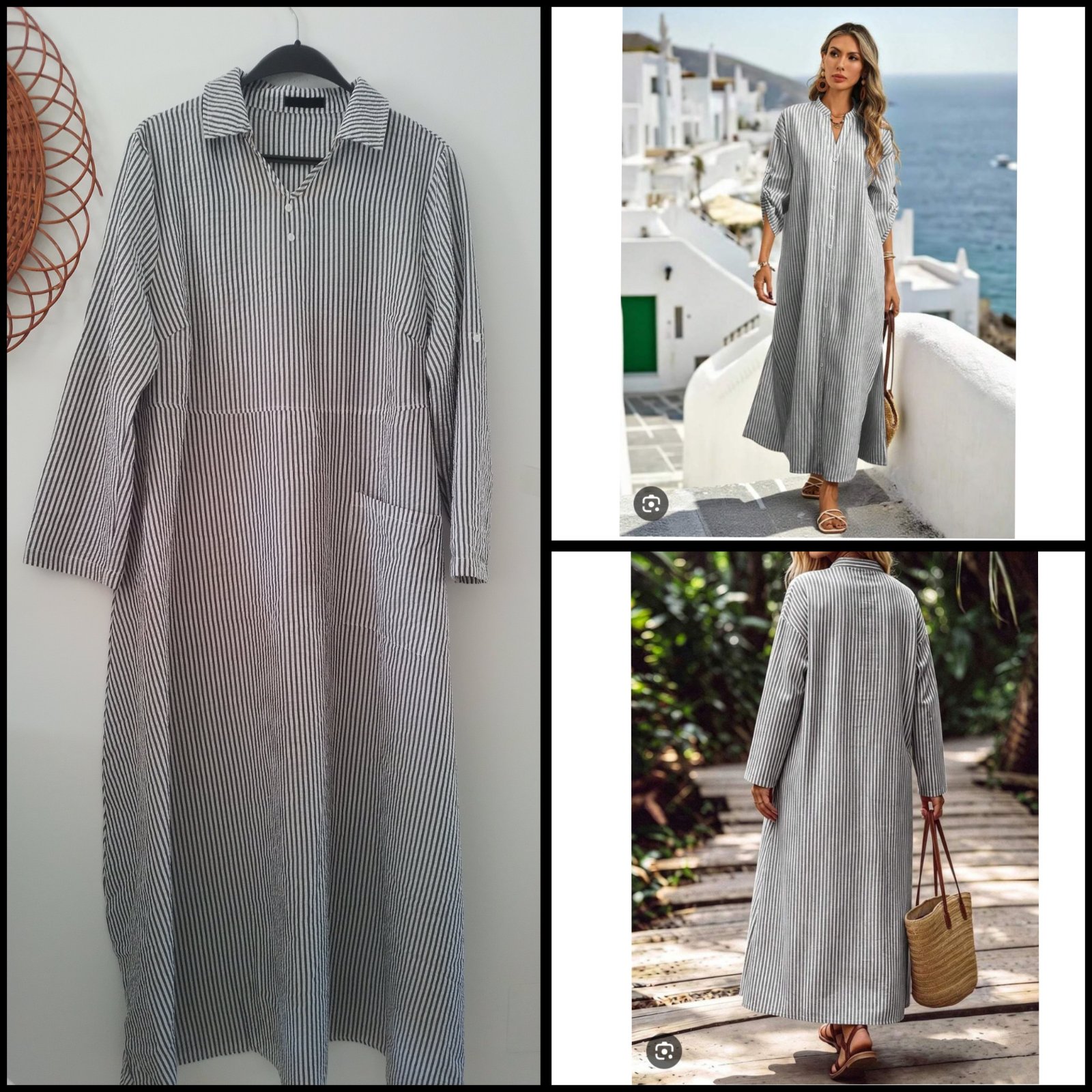 Jolie robe 
