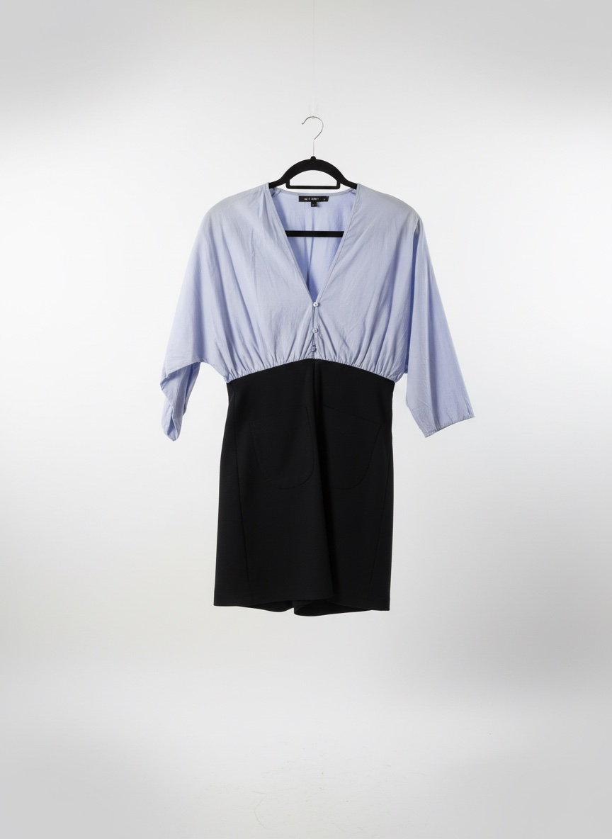 Combishort zara