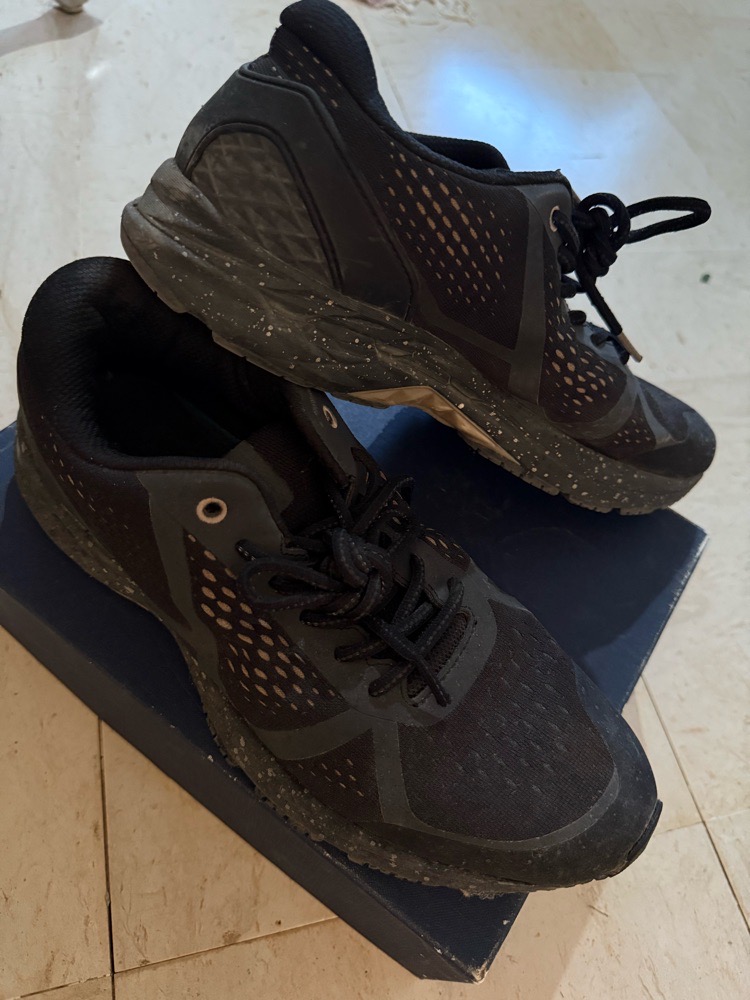Baskets oysho 