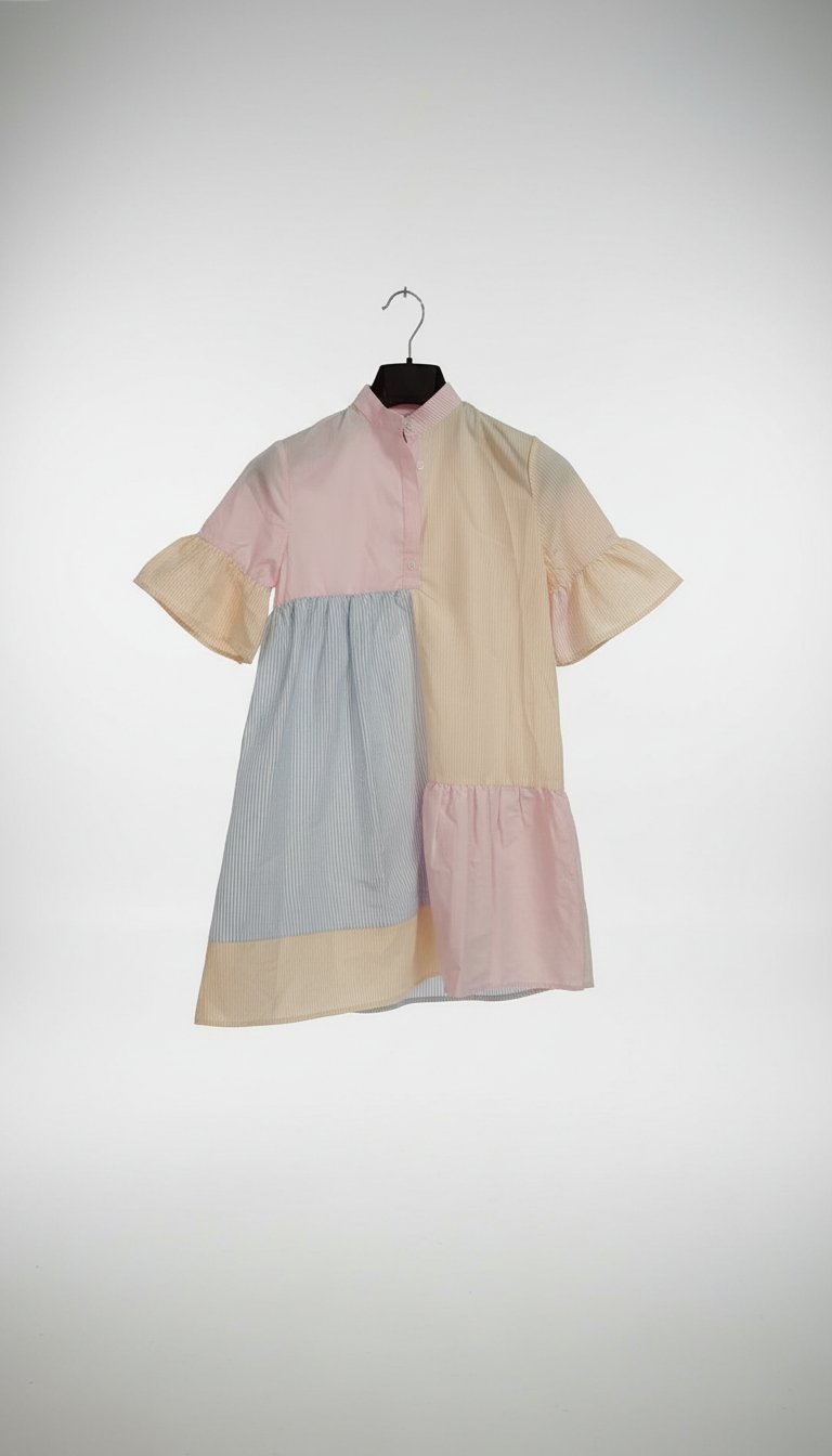 Robe pour fille