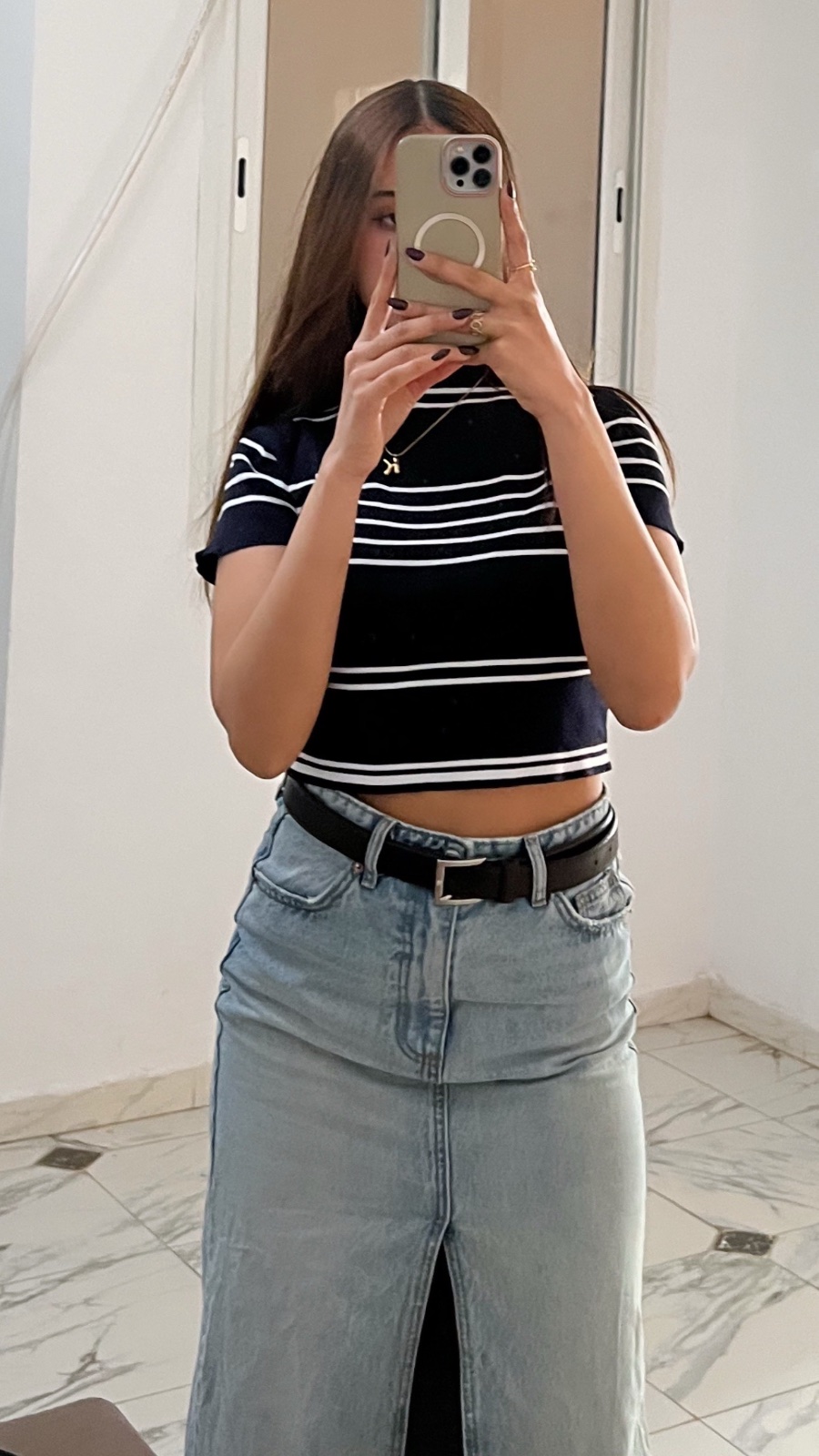 Casual outfit 