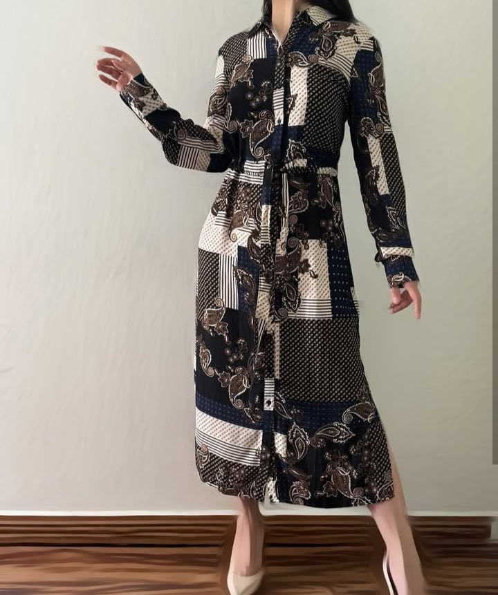 Robe femme 