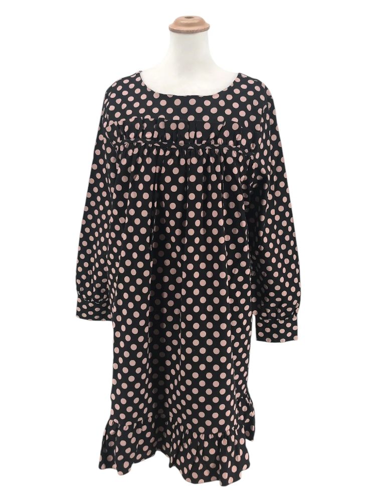 Mini robe 