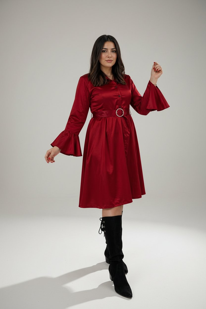 Robe soirée taille 40/42