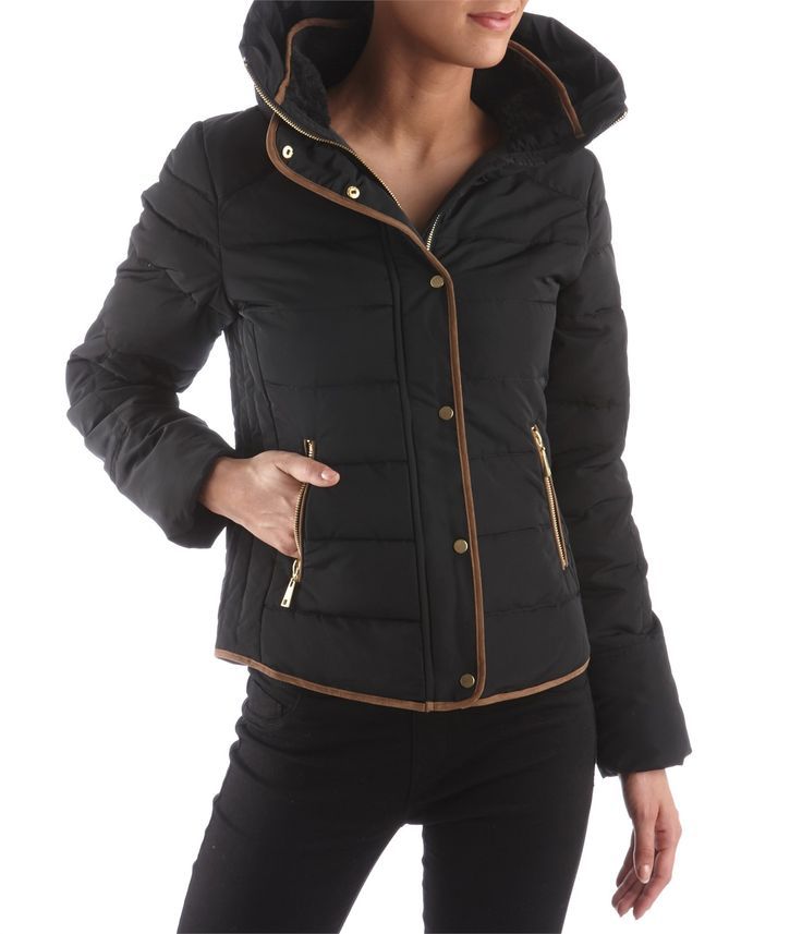 Manteau zara 