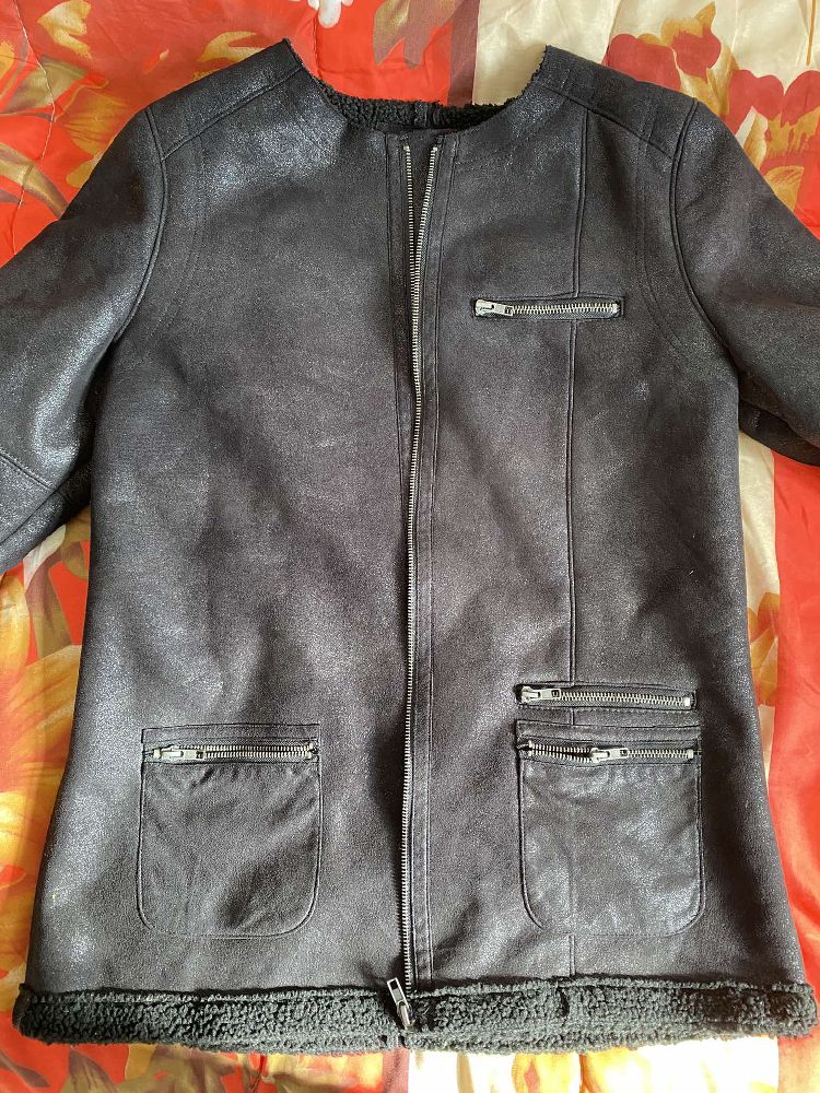 Veste femme
