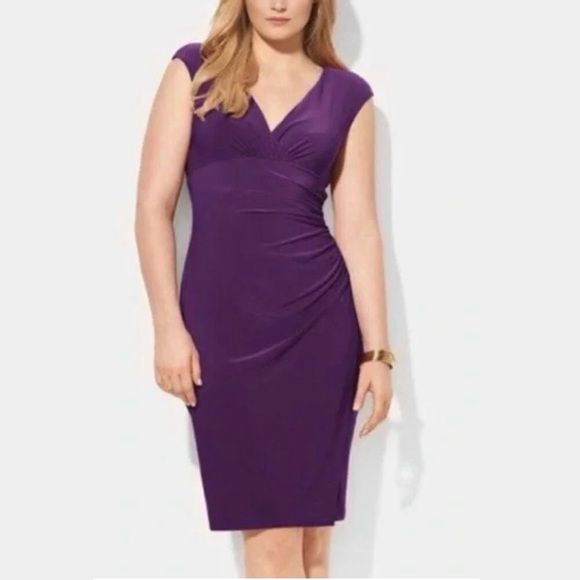 Robe de taille M