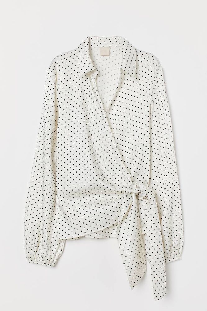 Jolie chemise 