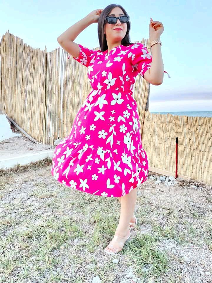 Robe taille 40