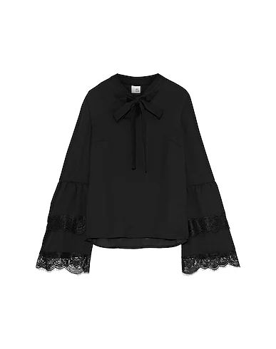Chemise noir 