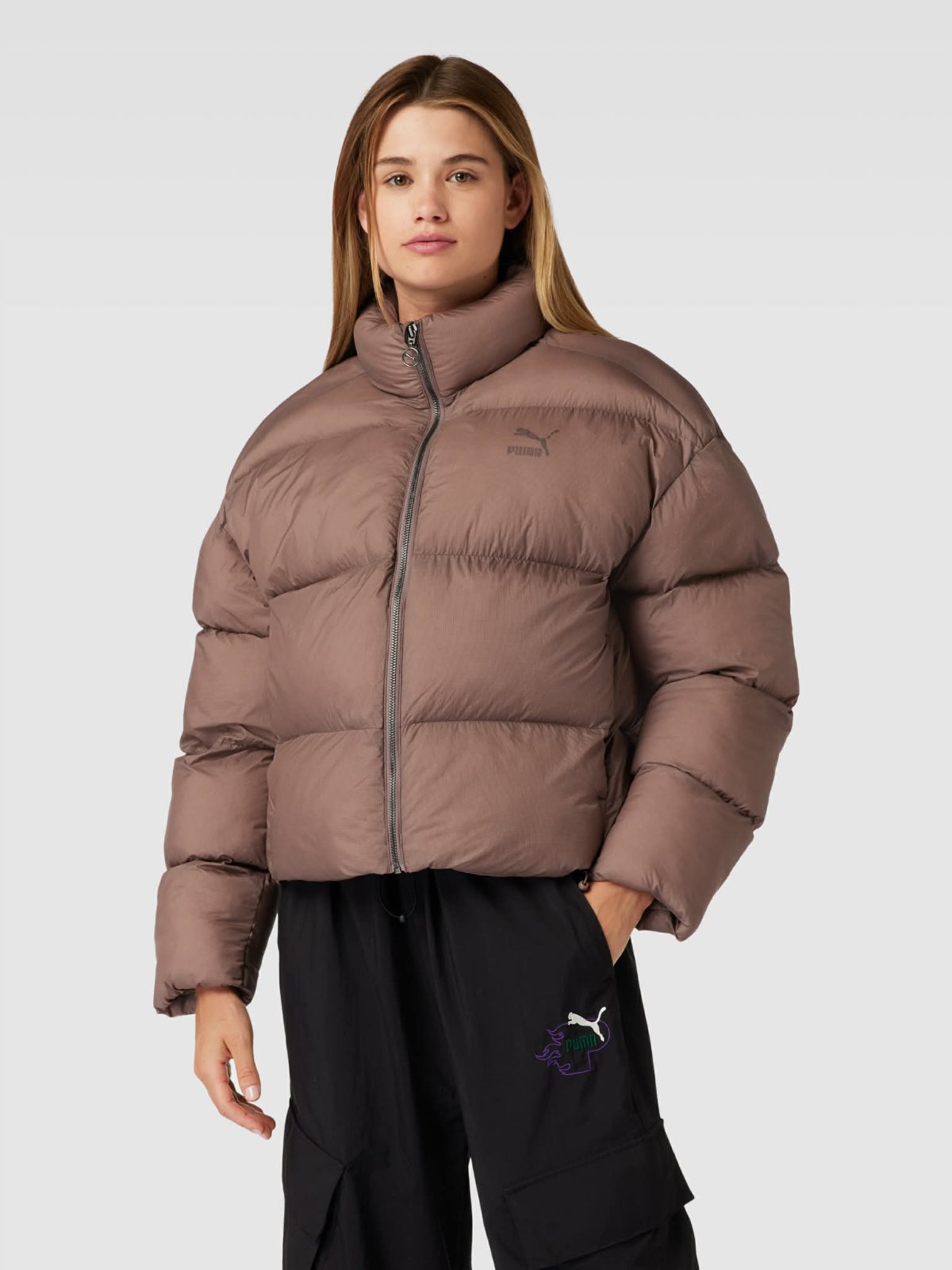Blouson puma 