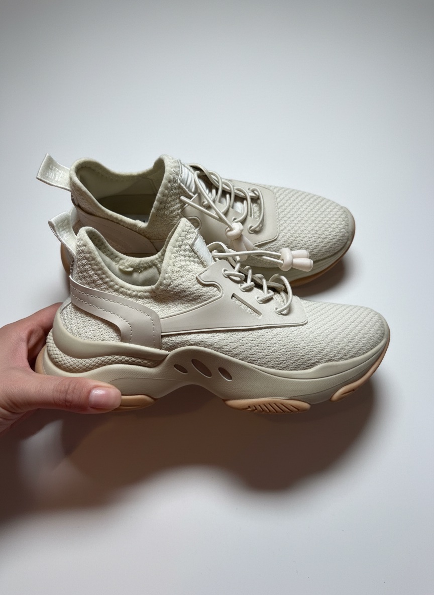 Besket steve madden