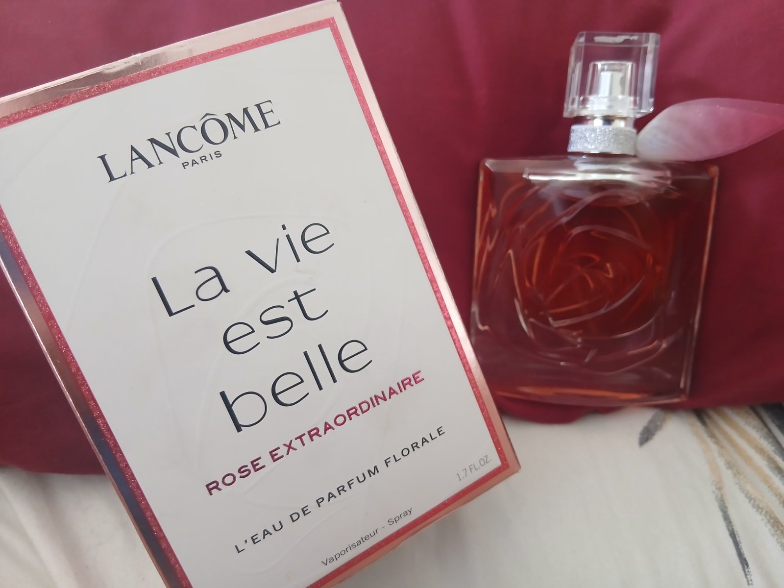 La vie est belle 50ml