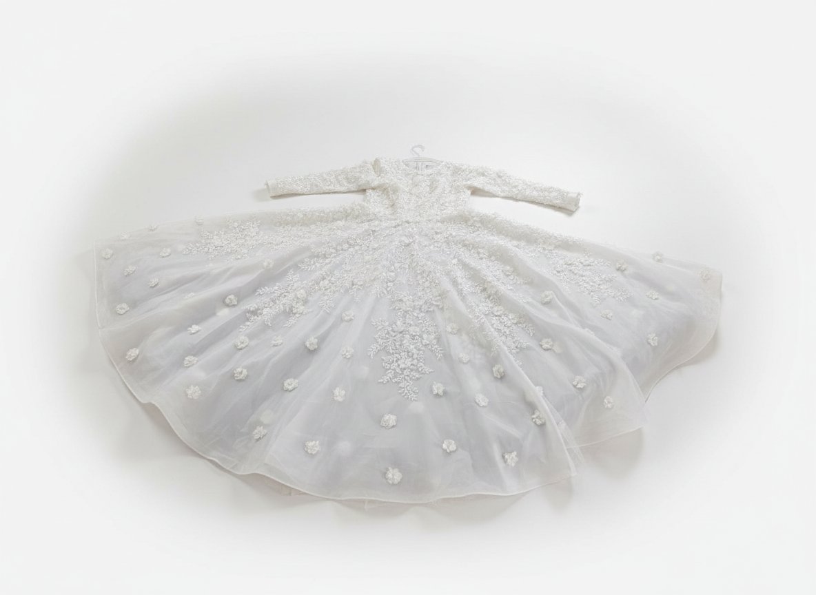 Robe de mariage 