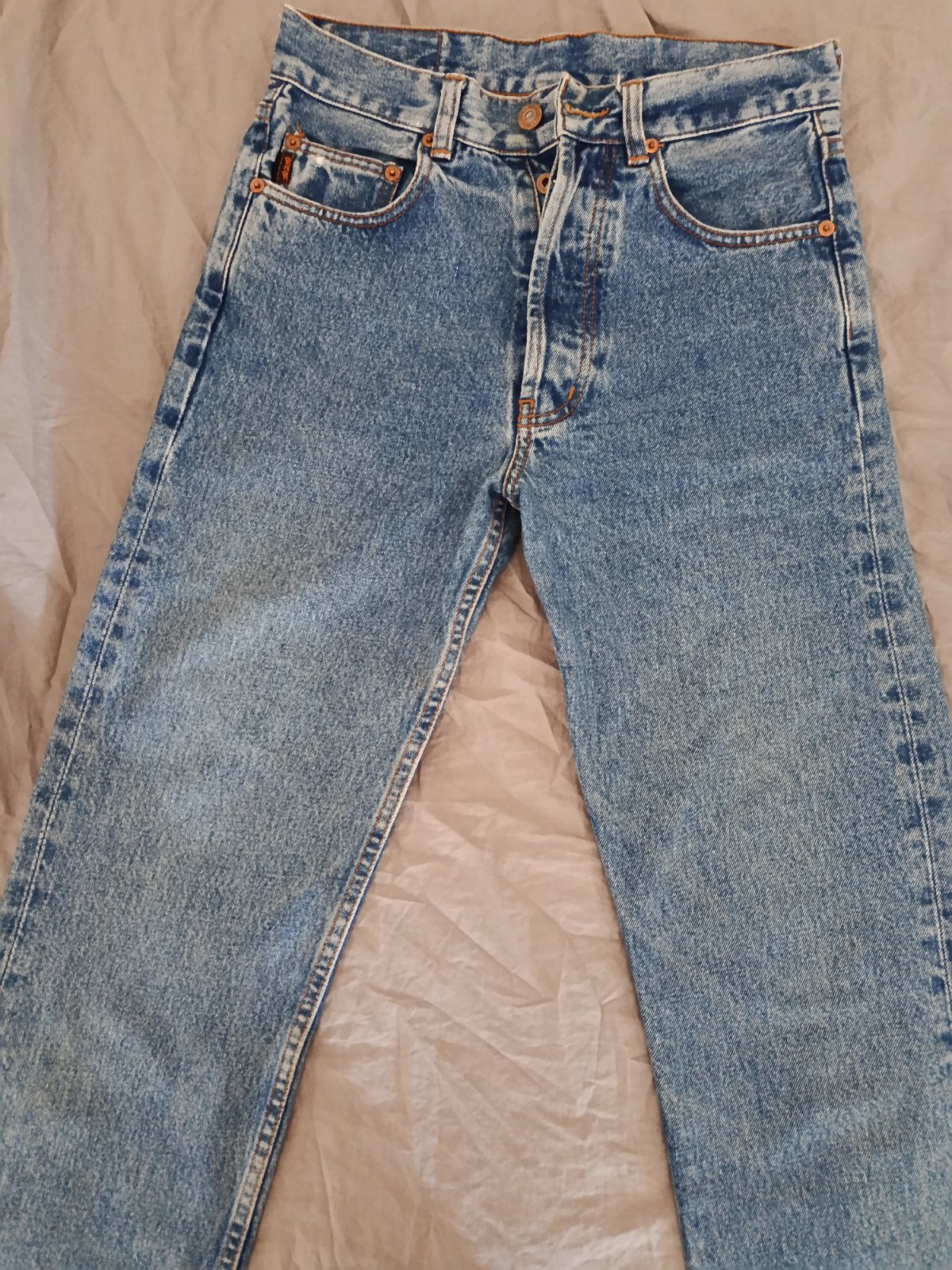 Pantalon jean