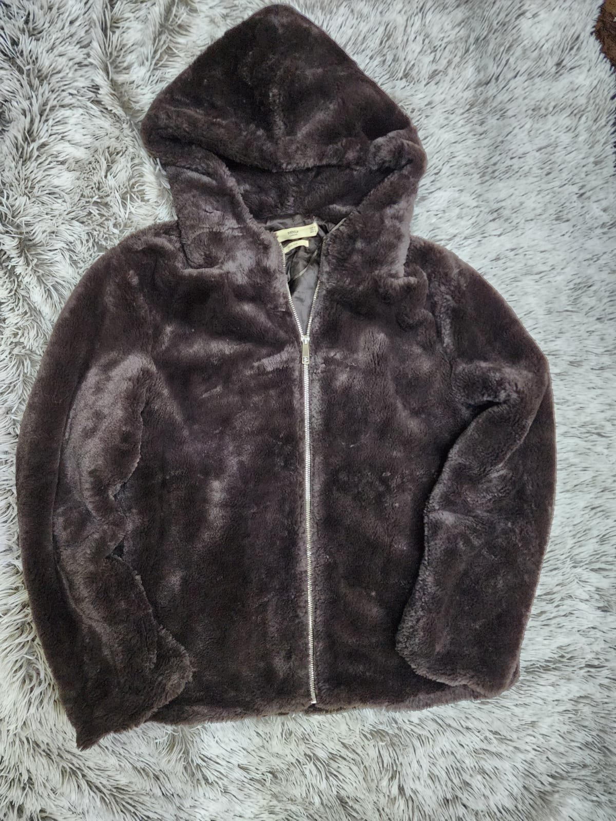 Gilet Forure Mango