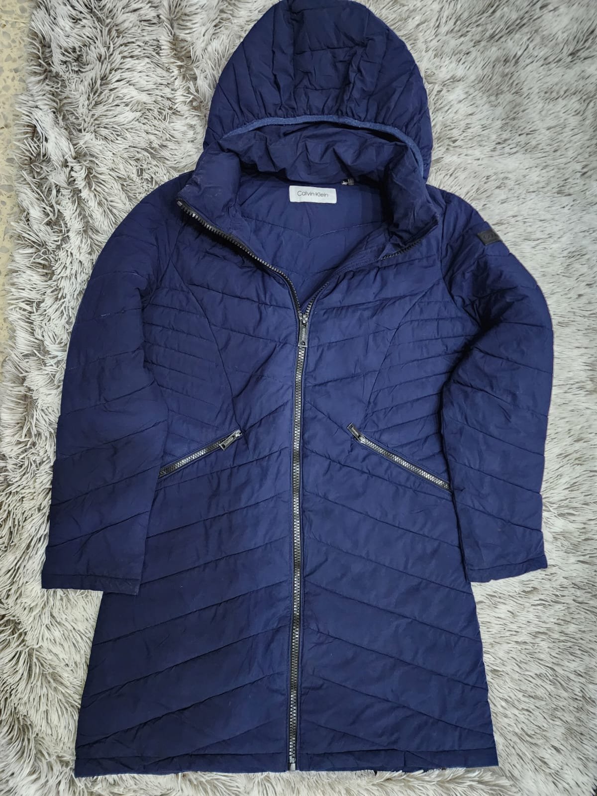 Manteau Calvin Klein 38-40