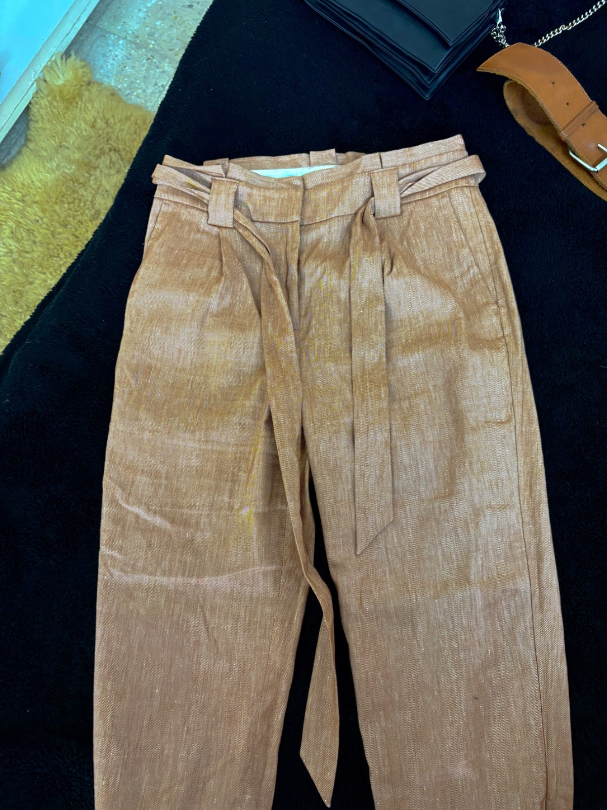 Lot 3 Pantalon