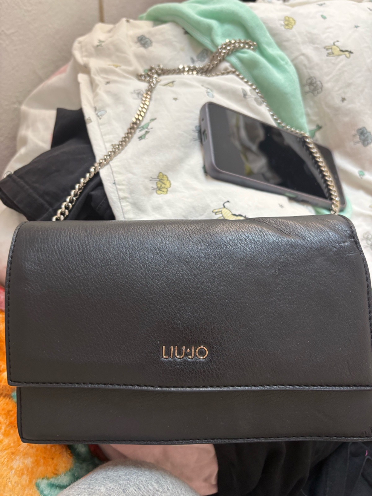 Sac a bandouliere 