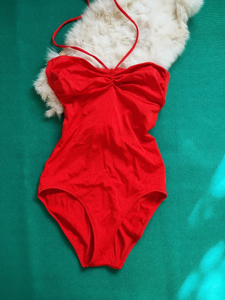maillot de bain 